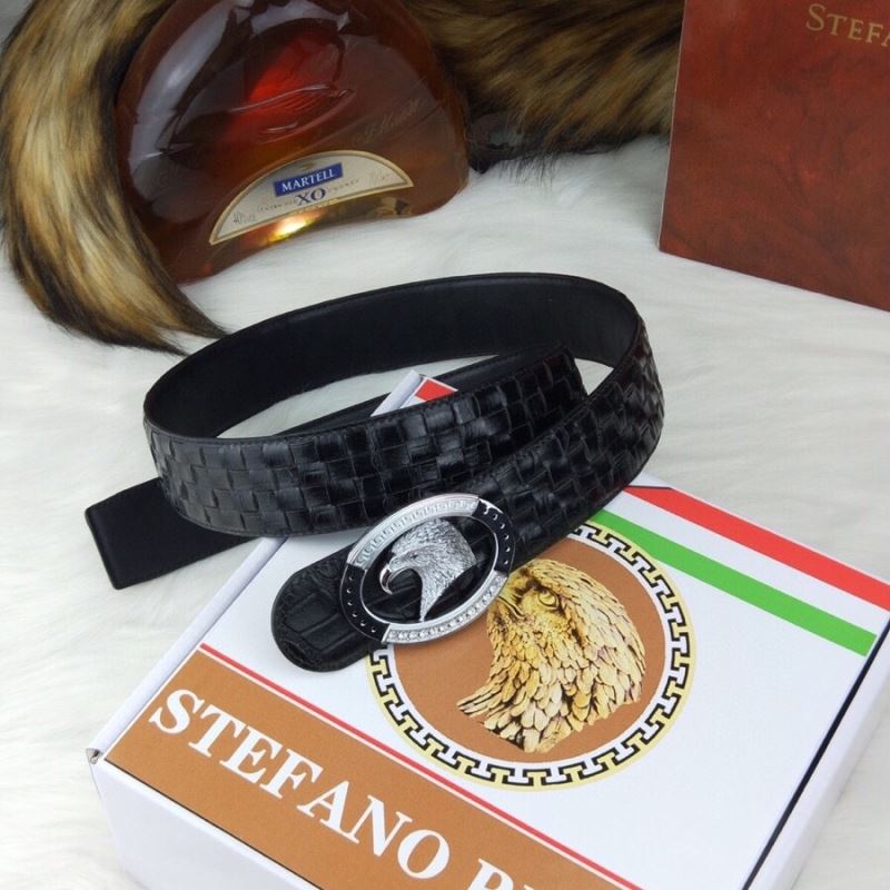 Stefano Ricci Belts